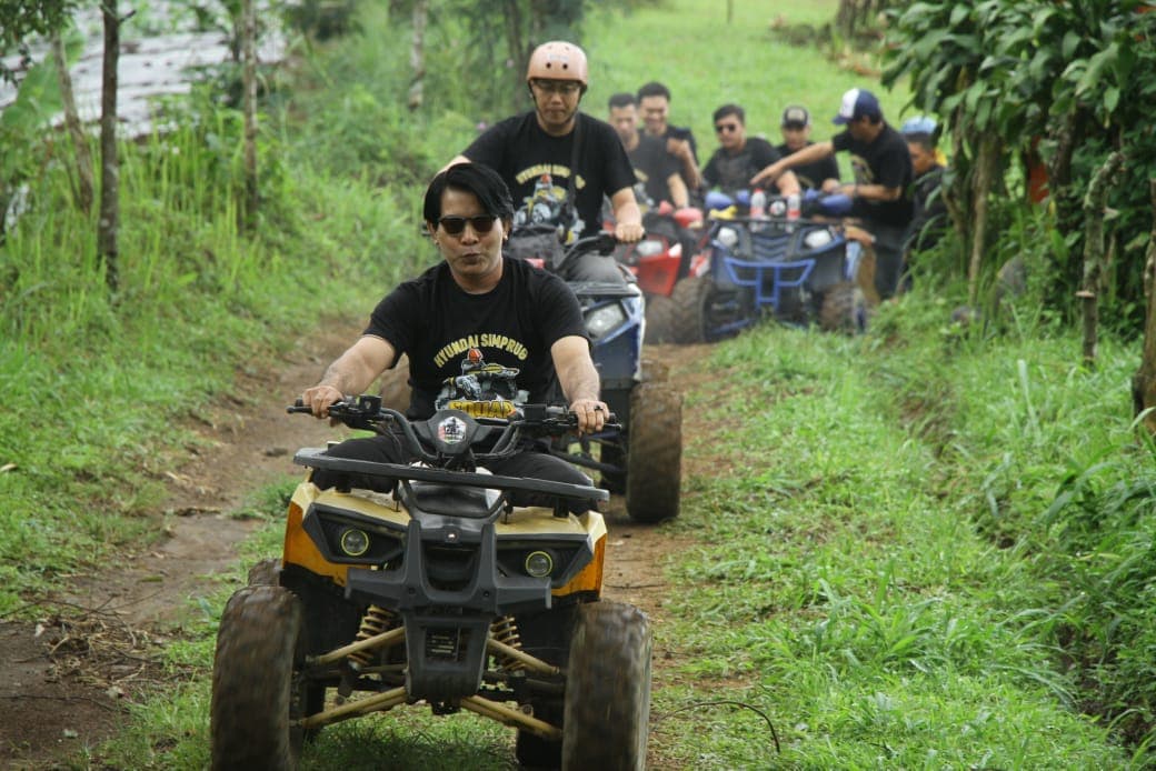 ATV Adventure