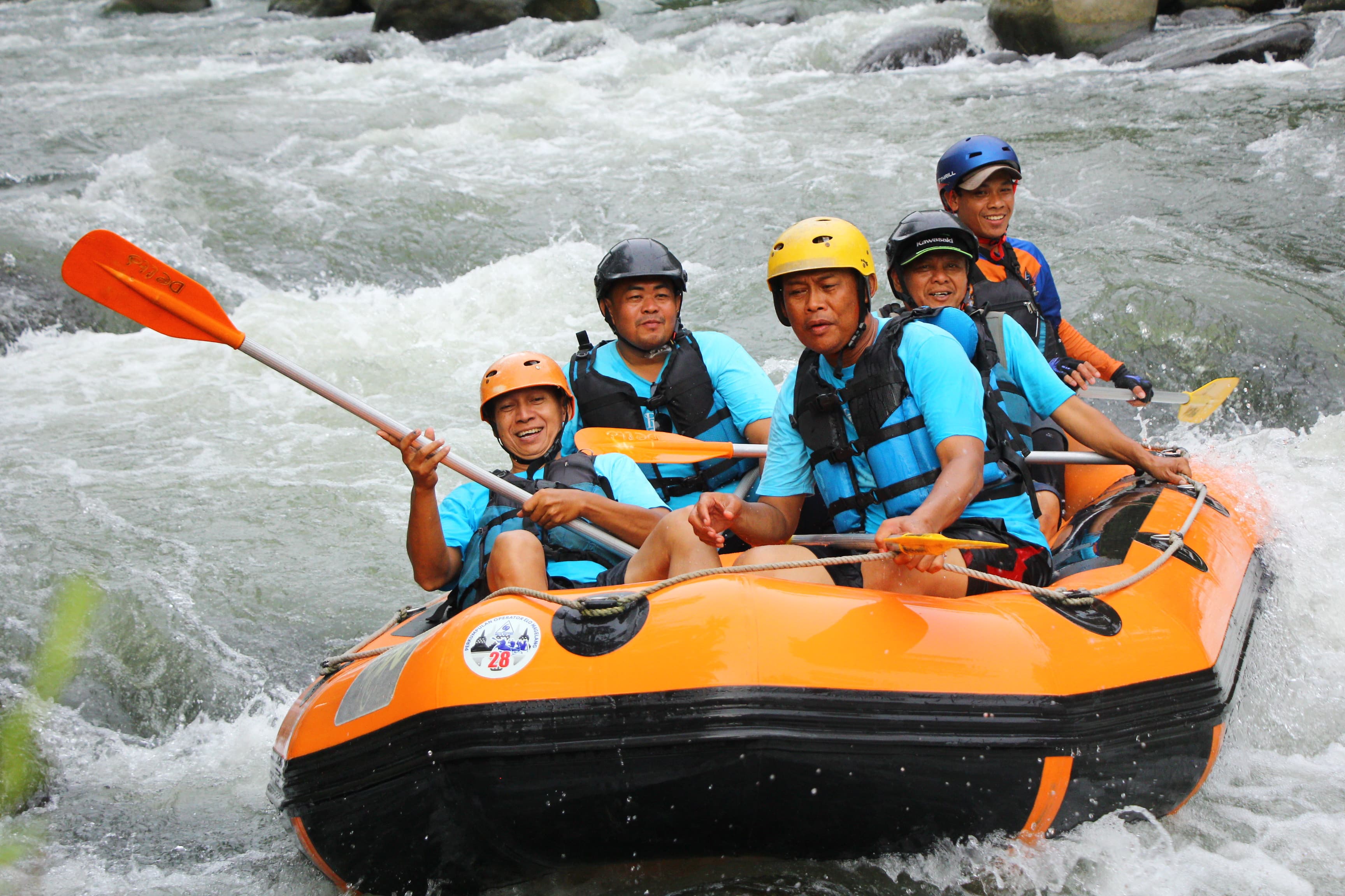 Wisata Minat Khusus