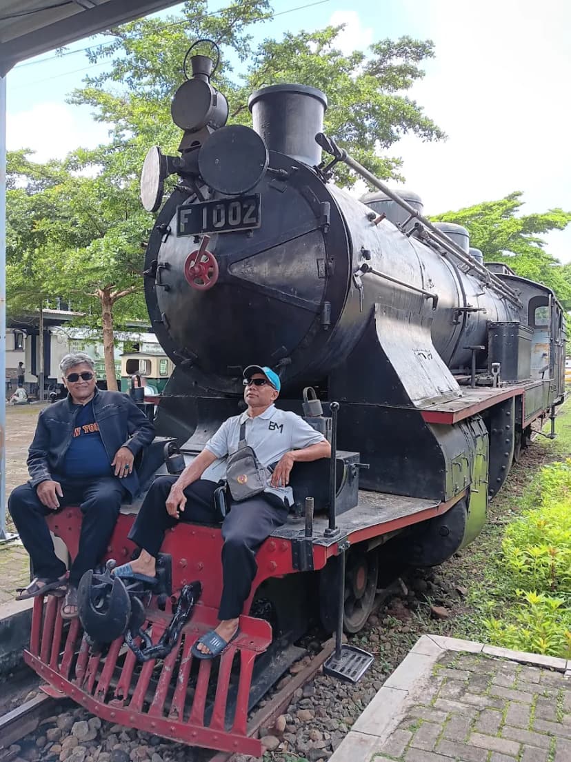 Nyoman Budiarsa