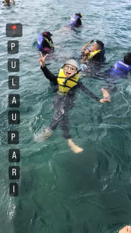 Nurfadillah Zahra